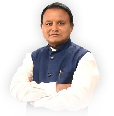 Shri Mohan Charan Majhi